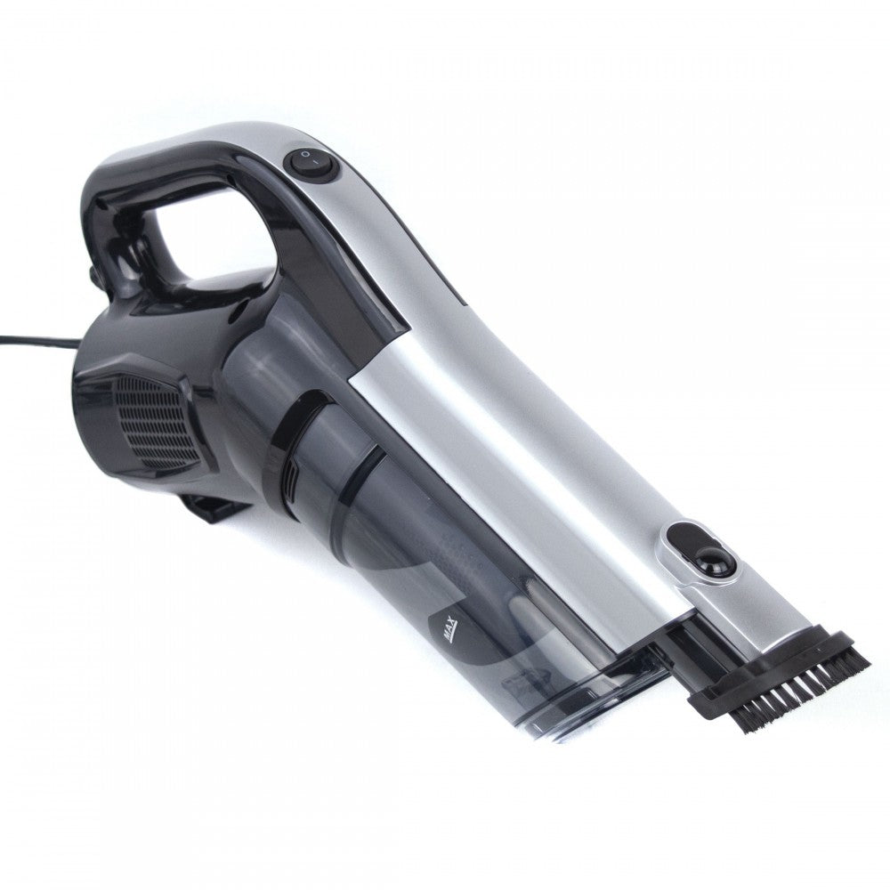 Aspirateur sans fil cyclone SL594 SENHOME 600w 2 en 1 TSUNAMI CLEANER