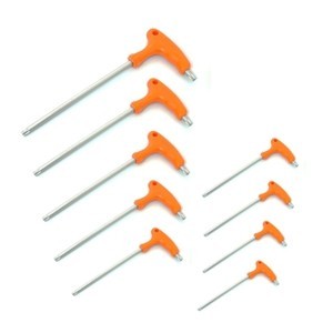 9 pcs Torx magnétique isolé