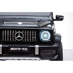 LT906 SUV MERCEDES BENZ AMG G63 voiture électrique pour enfants 12V