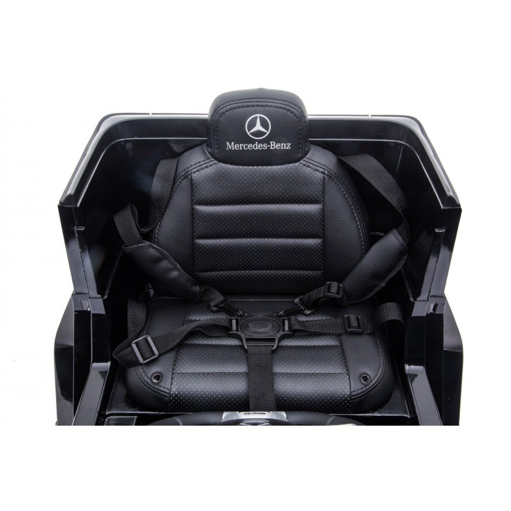 LT906 SUV MERCEDES BENZ AMG G63 voiture électrique pour enfants 12V