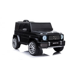 LT906 SUV MERCEDES BENZ AMG G63 voiture électrique pour enfants 12V