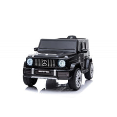 LT906 SUV MERCEDES BENZ AMG G63 voiture électrique pour enfants 12V