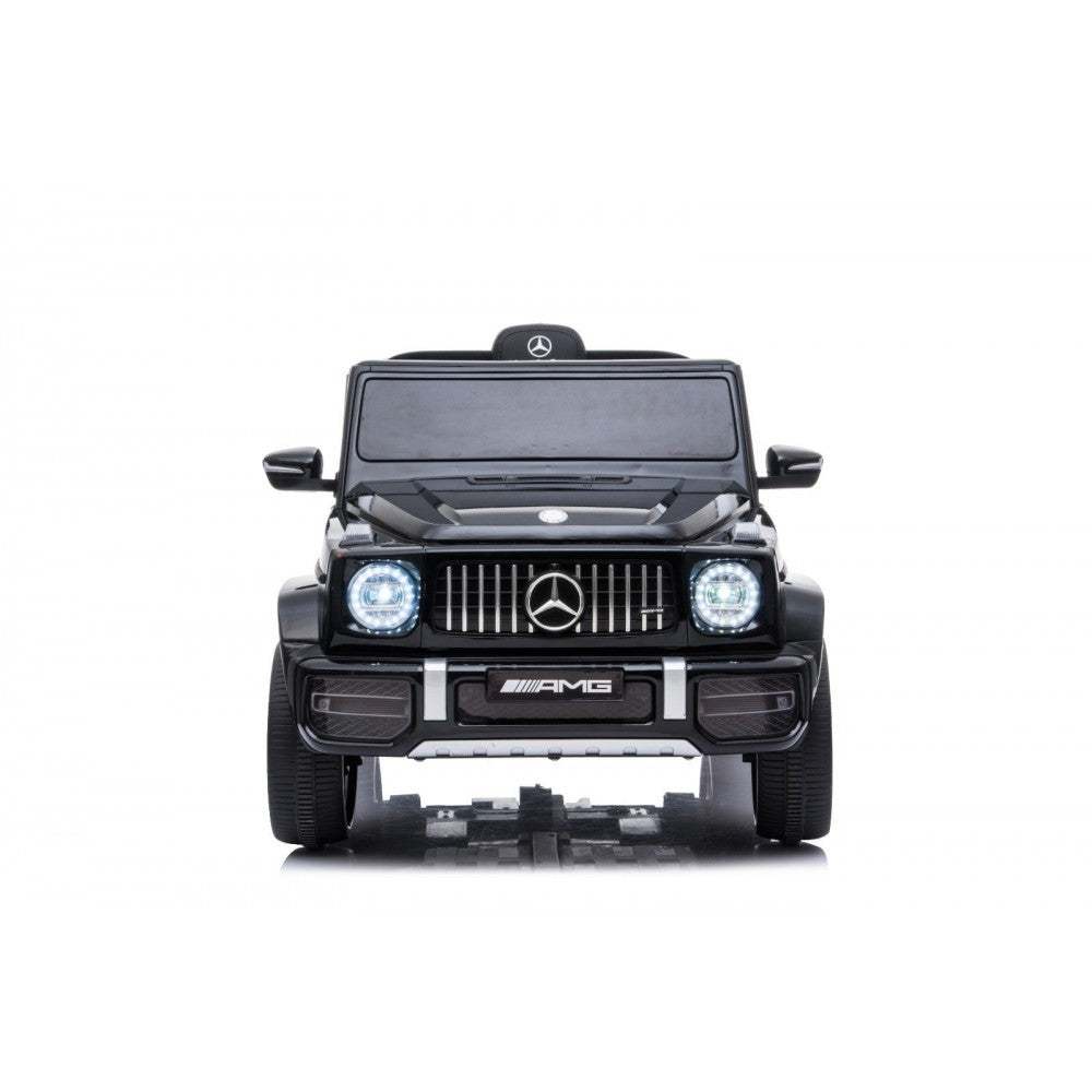 LT906 SUV MERCEDES BENZ AMG G63 voiture électrique pour enfants 12V