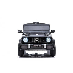 LT906 SUV MERCEDES BENZ AMG G63 voiture électrique pour enfants 12V