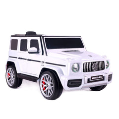 LT906 SUV MERCEDES BENZ AMG G63 voiture électrique pour enfants 12V