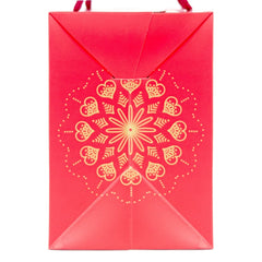 572637 Coffret surprise SETABLU SECRET D'INDE 4 en 1 crème, lait et éponge
