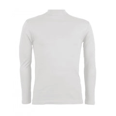 VKA28 Pack 5 pulls homme avec intérieur polaire mod. Col roulé Bradley