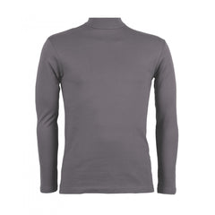 VKA28 Pack 5 pulls homme avec intérieur polaire mod. Col roulé Bradley