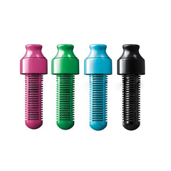 Bouteille d'eau pour le sport de 500 ml avec bec et mousqueton multi usage