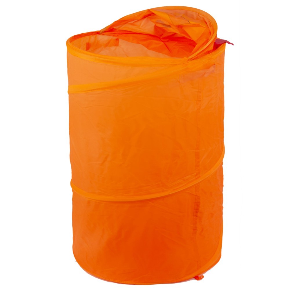 858000 Panier à jouet pliable animaux avec cadre métallique 80x40cm