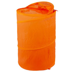 858000 Panier à jouet pliable animaux avec cadre métallique 80x40cm
