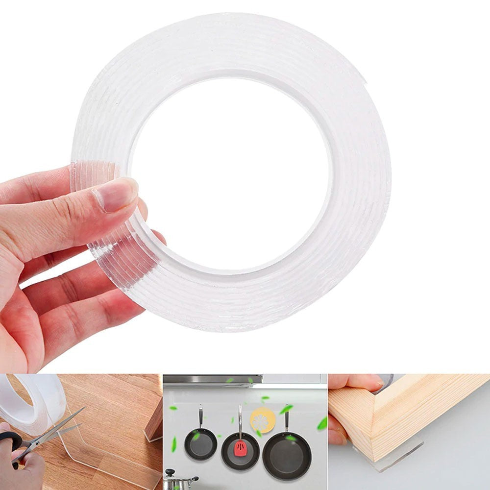 401213 Ruban adhésif 3 m GRIP TAPE à haute adhérence Lavable