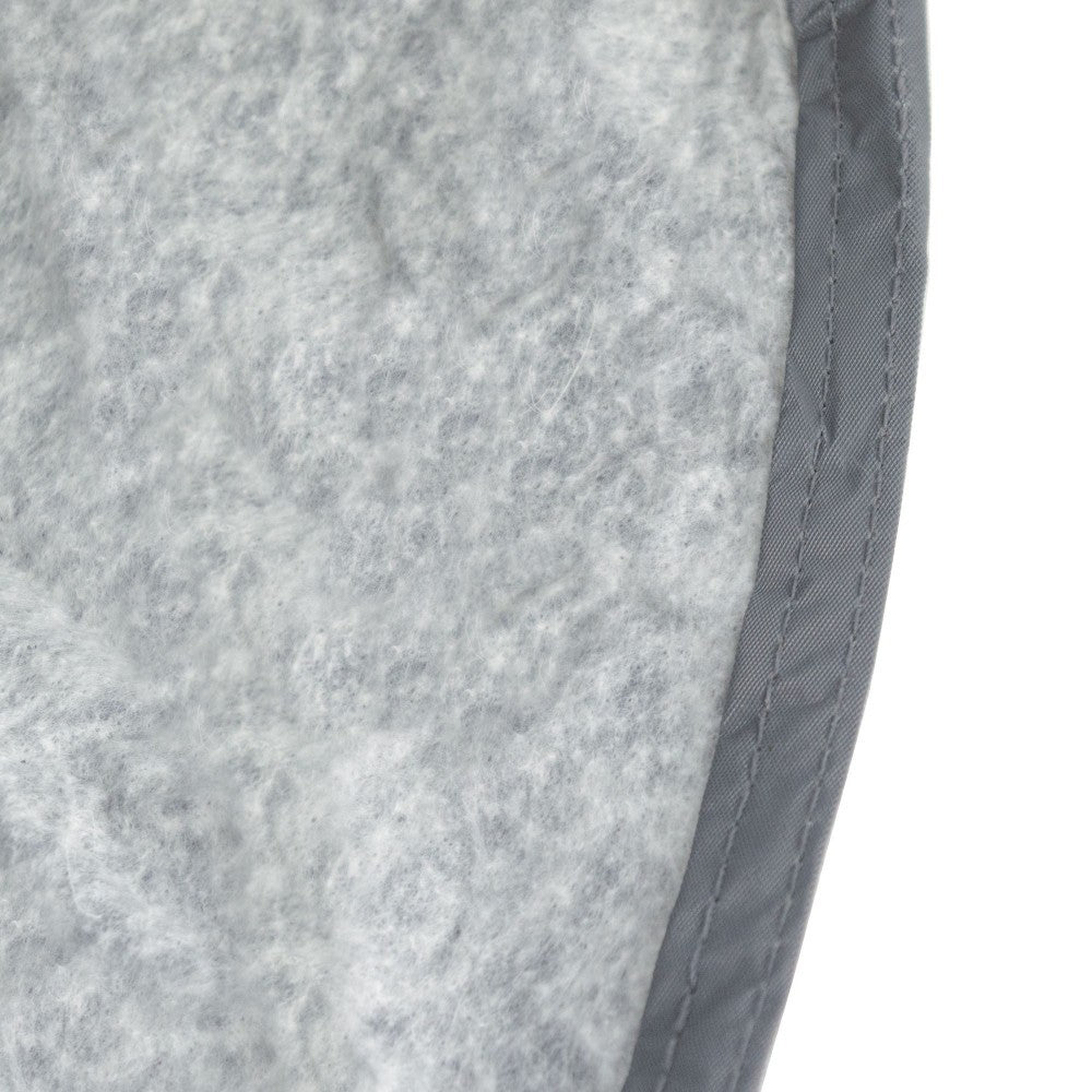 Housse de moto CM002 Plush Xone T.M en matériau imperméable 203x89x122cm