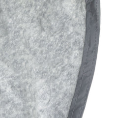 Housse de moto CM003 Plush Xone T.L en matériau imperméable 232x100x125cm