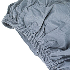 Housse de moto CM009 Plush Xone T.XXL en matériau imperméable 296x105x127cm