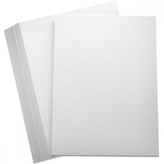 015430 Pack 10 Paquets de 500 feuilles de 80 GR A5 Double A Premium impression