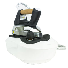 Fer à repasser SILK2300 Dictrolux 2300 W avec vapeur verticale continue