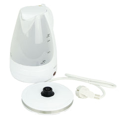 050320 DICTROLUX  Bouilloire électrique 2LT 2200W couvercle automatique