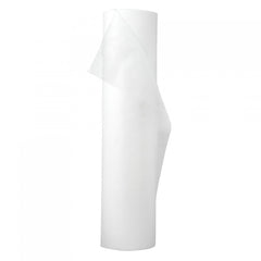 62830 Pack 6X Rouleaux Drap jetable Evo roll Prof.  100% cellulose h60cm 55mt