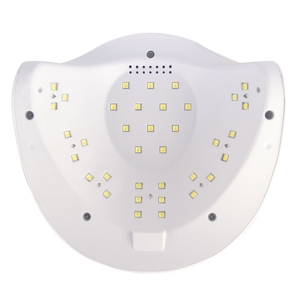 067023 Lampe UV  onglerie 54W 36 LED avec affichage de la minuterie