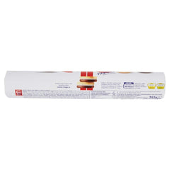 Pack de 9 paquets de biscuits à la vanille Ringo 12 pièces 165 g de Pavesi