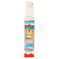 Calendrier de l'Avent Kinder Hanging house T24 Mixed Chocolate Snack 24pcs
