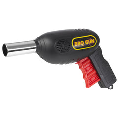 Pistolet à air comprimée pour barbecue - pour faire de la braise