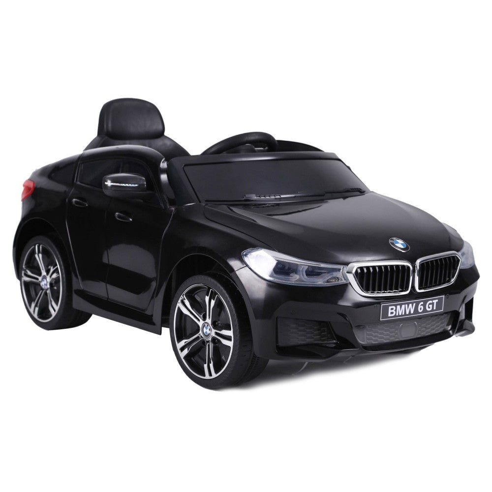 B80154 Voiture électrique pour enfants BMW X6 GT12V télécommande RADIO FM
