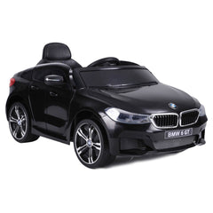 B80154 Voiture électrique pour enfants BMW X6 GT12V télécommande RADIO FM