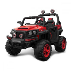 B83973 Tiger 12V SUV électrique 2 places télécommande lumières et sons