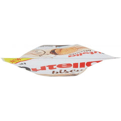 Pack 3 x paquet biscuits Ferrero Nutella croustillants au cœur de Nutella 304g