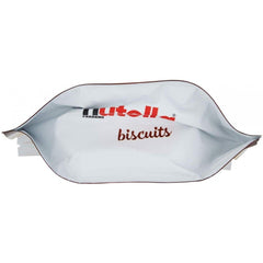 Pack 3 x paquet biscuits Ferrero Nutella croustillants au cœur de Nutella 304g