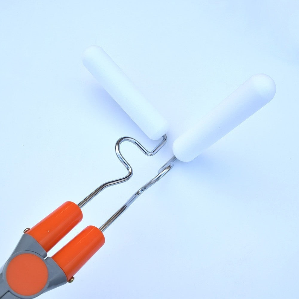 190020 XGlide Double rouleau en ciseaux polyvalent avec accessoires