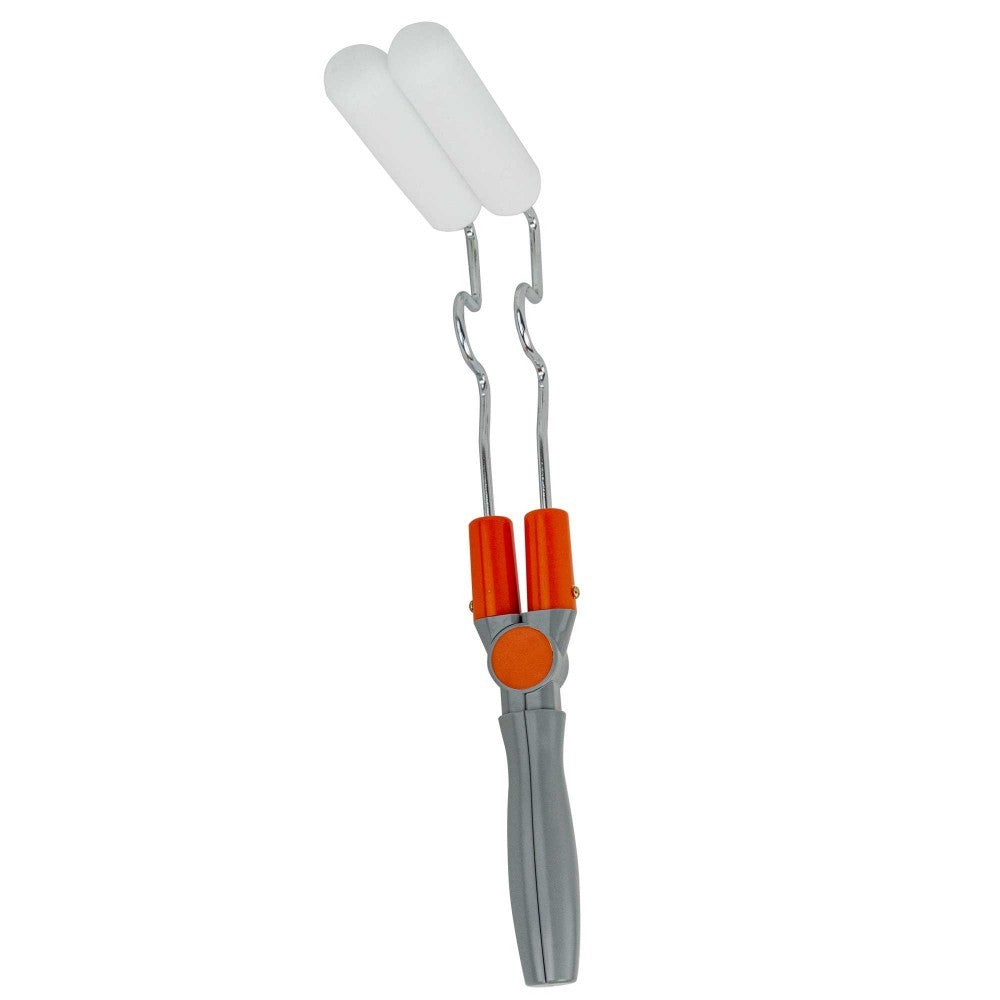 190020 XGlide Double rouleau en ciseaux polyvalent avec accessoires