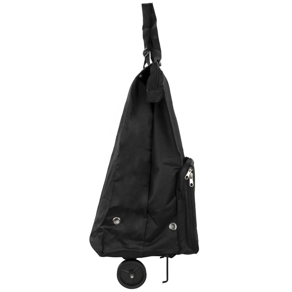 Caddie  à roulettes pour les courses pliable Shao Yun 521047 Oxford