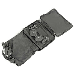 Caddie  à roulettes pour les courses pliable Shao Yun 521047 Oxford
