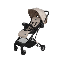 K-B426-BG NUNU 'SMALL poussette pliable transportable économie d'espace