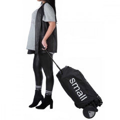BK-B426-SS  NUNU 'SMALL poussette pliable transportable économie d'espace