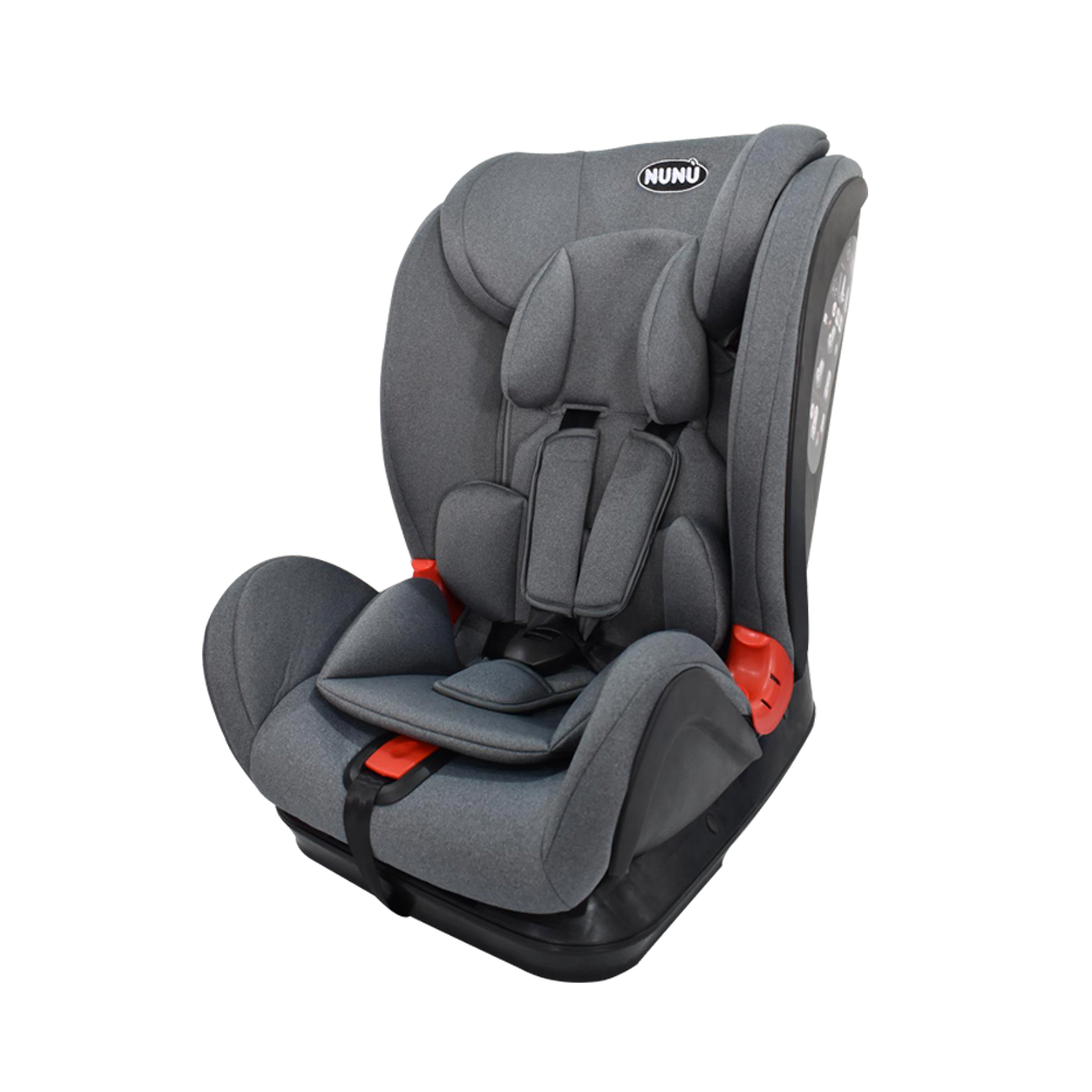 Siège auto bébé HB-969 Nunù Golden Dream ISOFIX pour groupe 1 2 3