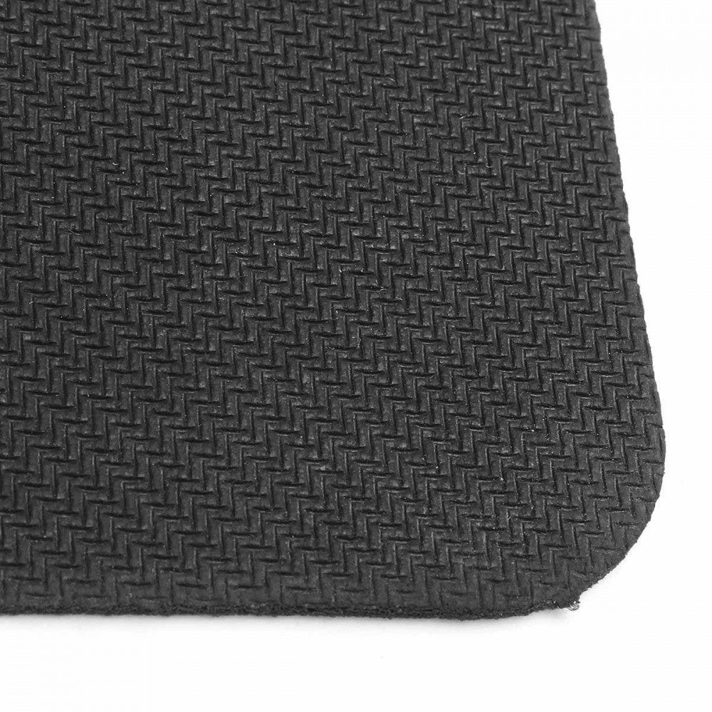 Tapis de bureau antidérapant Mappemonde 900x400x2mm
