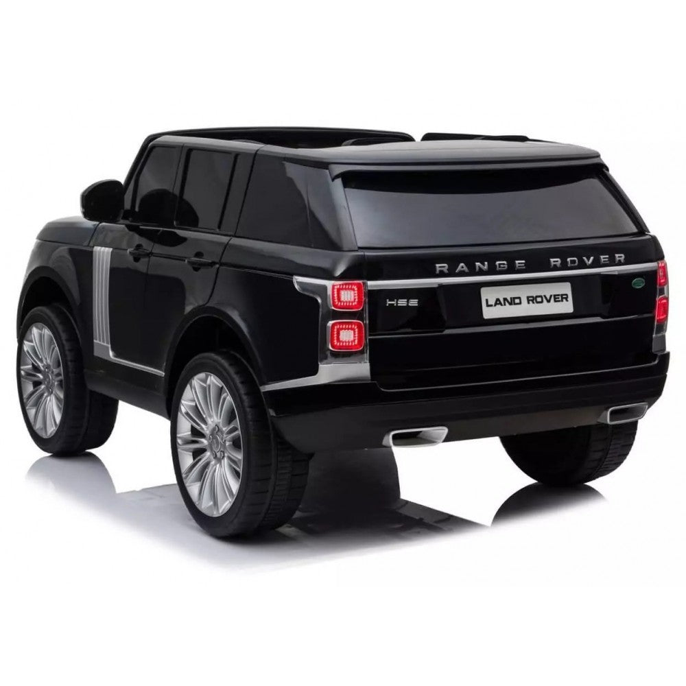 LT907 Voiture électrique pour enfants RANGE ROVER HSE 12V display 4" MP4