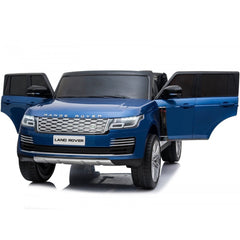 LT907 Voiture électrique pour enfants RANGE ROVER HSE 12V display 4" MP4