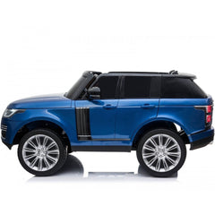 LT907 Voiture électrique pour enfants RANGE ROVER HSE 12V display 4" MP4