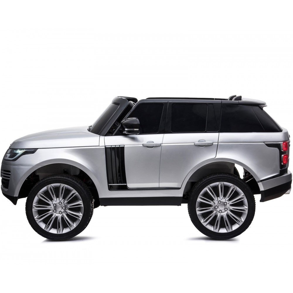 LT907 Voiture électrique pour enfants RANGE ROVER HSE 12V display 4" MP4