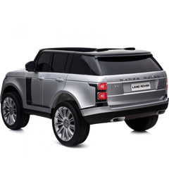 LT907 Voiture électrique pour enfants RANGE ROVER HSE 12V display 4" MP4