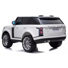 LT907 Voiture électrique pour enfants RANGE ROVER HSE 12V display 4" MP4