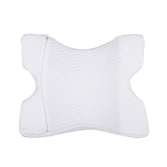 521108 Coussin cervical incurvé Memory Foam ultra doux soulage les douleurs