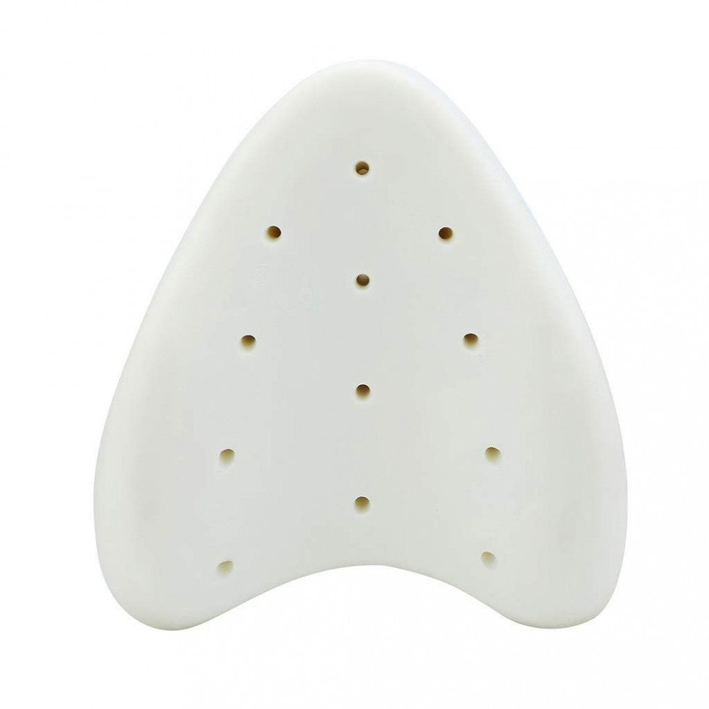 521092 Oreiller en gel viscoélastique pour jambes aligne le dos et la posture