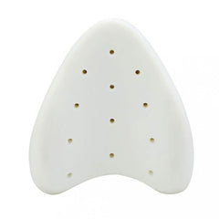 521092 Oreiller en gel viscoélastique pour jambes aligne le dos et la posture
