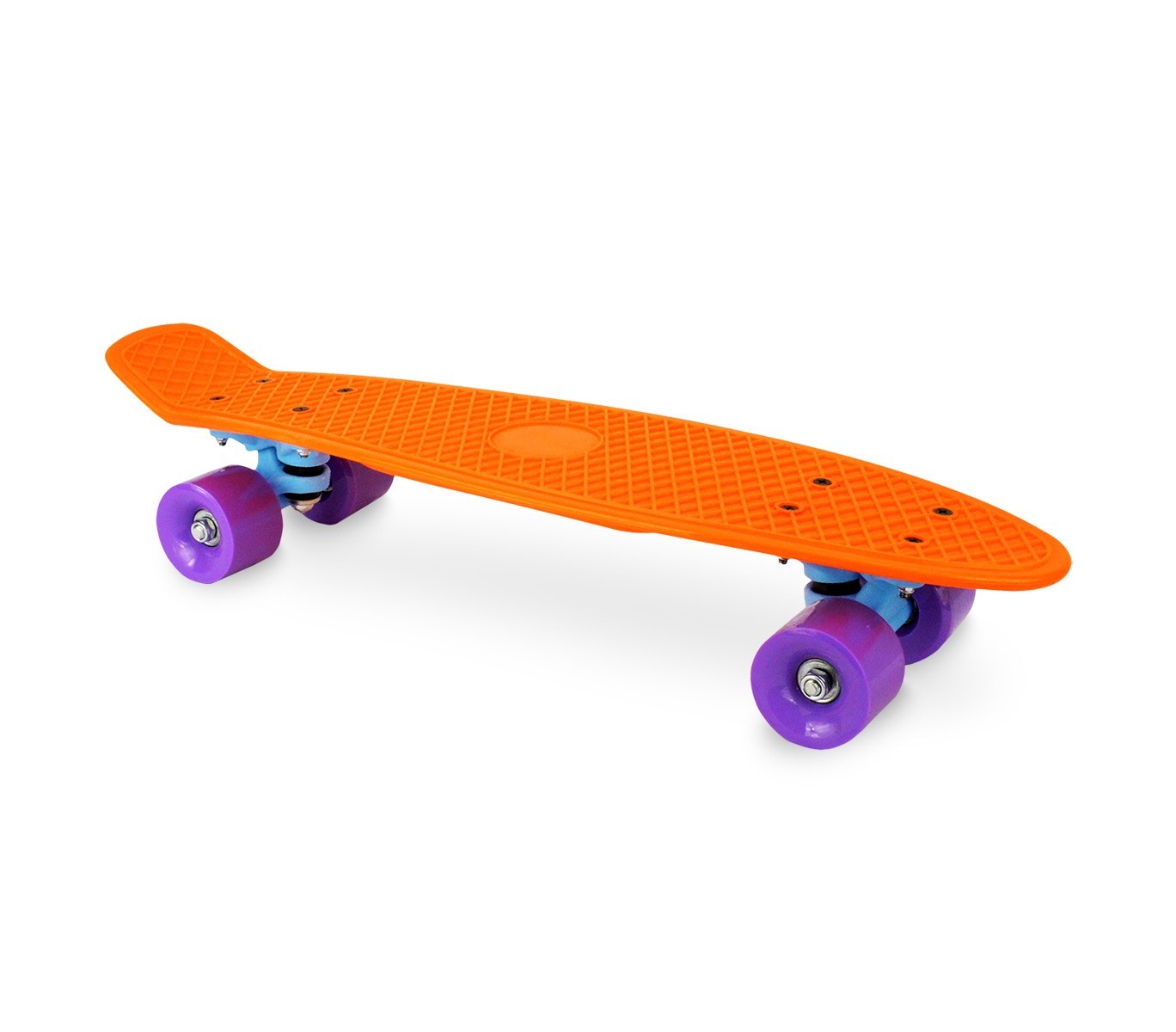 Mini skateboard Cruiser Skate'n Go - Planche de 56 cm
